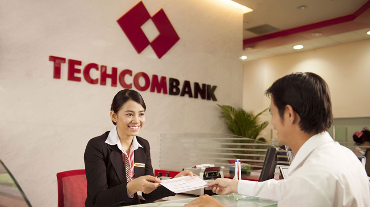 Tích lũy Tài tâm Techcombank
