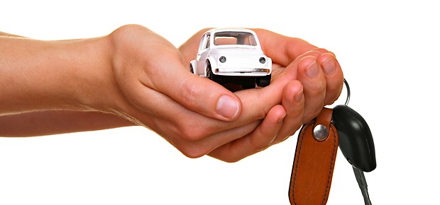 5 lưu ý khi vay tiền mua xe ôtô trả góp