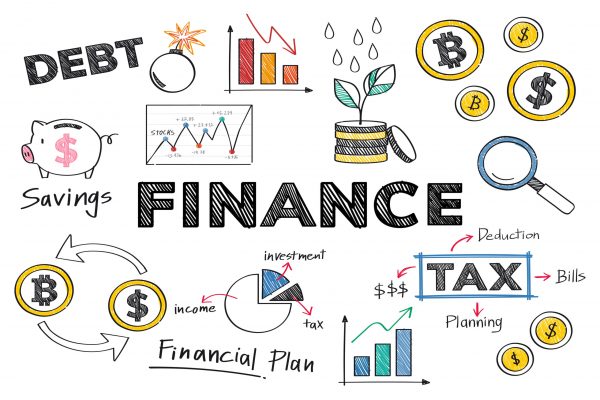 Lập kế hoạch tài chính cá nhân ngay hôm nay để đạt được tự do tài chính!