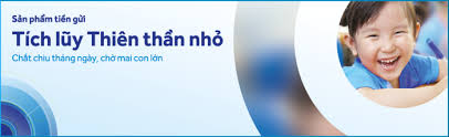 Tích lũy thiên thần nhỏ ACB vững bước tương lai
