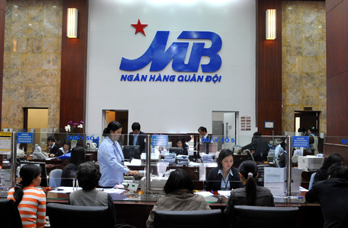 Tiết kiệm trung dài hạn linh hoạt MB