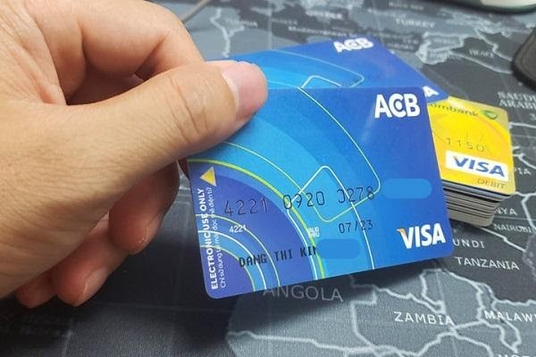 ACB Express